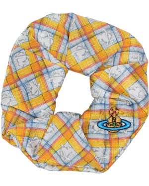 レディース Vivienne Westwood ヘッドバンド、ヘアクリップ