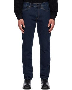 Rag & Bone ブルー Fit 2 スリムフィット ジーンズ