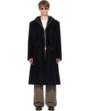 OUR LEGACY コート OUR LEGACY（アワーレガシー)中古・古着オンライン通販 | Kindal