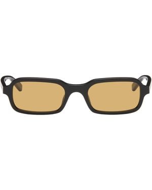 Saint Laurent Sl 908 Sunglasses - Brown