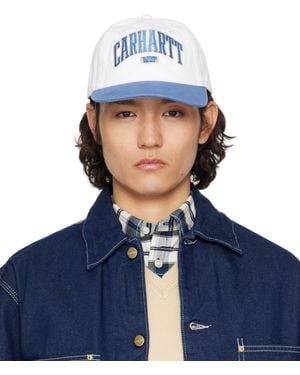 Carhartt Carhartt Work - ブルー