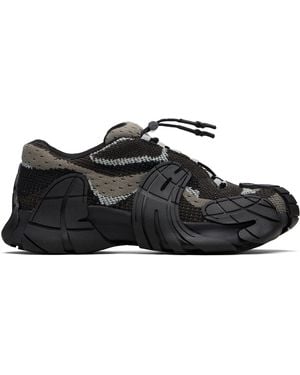 CAMPERLAB Tormenta Trainers - Black