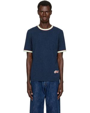 Jacquemus 'The Gio' T-Shirt - Blue