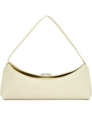 Jacquemus 'Le Calisso' Bag - Metallic