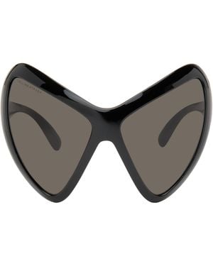 Collina Strada Mariposa Sunglasses - Grey
