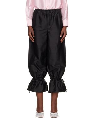 Hai Pantalon Mia Noir