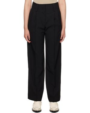 Beaufille Ulla Trousers - Black