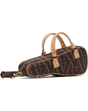 vaquera トロンプルイユ　ワンショルダーバッグ レディース VAQUERA バッグが¥56,500〜 | Lyst
