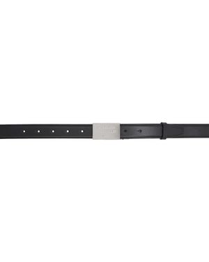 Acne Studios ベルト - Black | FWRD