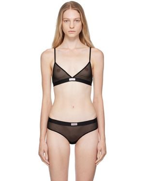 Alexander Wang ☆ホワイト シア ブラ Alexander Wangのホワイト シア ブラがセール中