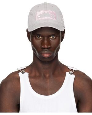 OTTOLINGER 'Otto' Cap - Brown
