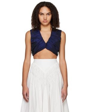 Renaissance Renaissance Deniro Camisole - Black