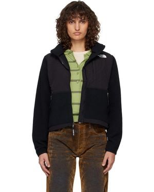 The North Face Retro Denali Jacket - Black