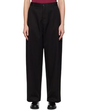 Carhartt Carhartt Work - Black