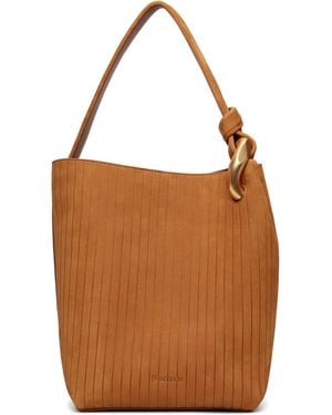 レディース JW Anderson バケットバッグ & バケットポーチ