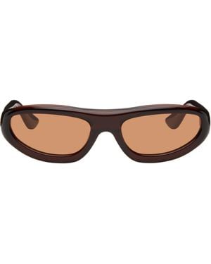 Port Tanger Uns Sunglasses - Black