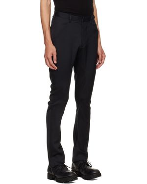 Julius Gazelle Skinny Jeans in Black for Men | Lyst