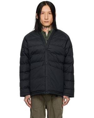 NANGA Jackets for Men | Online Sale up to 45% off | Lyst NANGA Jackets for Men | Online Sale up to 45% off | Lyst