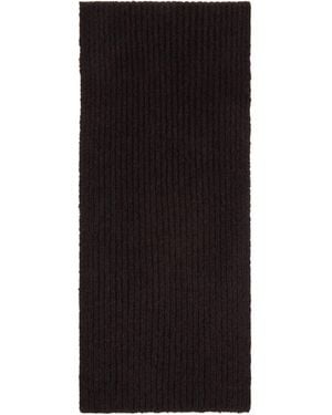 メンズ Dries Van Noten スカーフ & マフラー | オンラインセールは
