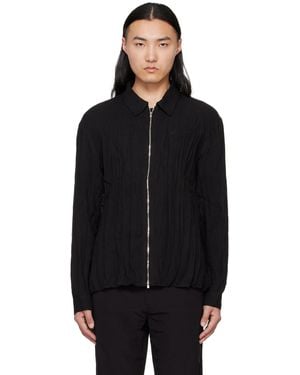 XLIM Ep.7 01 Shirt - Black