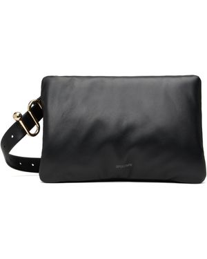 Sportmax Fauno Bag - Black