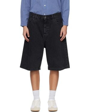 Carhartt Carhartt Work - Black