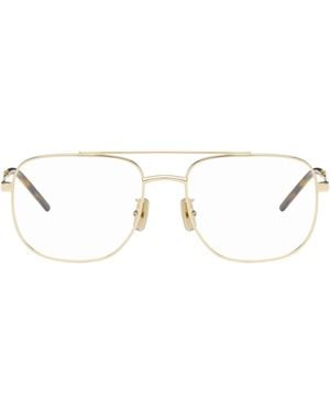 Givenchy City Glasses - Metallic