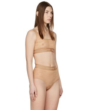 【関税込み】SKIMS ベージュ After Hours ブラ レディース Skims ブラジャー | オンラインセールは最大16%オフ