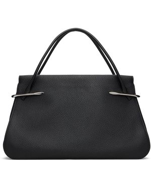 Givenchy Large Pinch Bag - Black