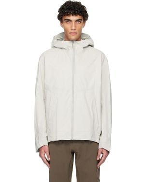 Veilance Arris Jacket - Black