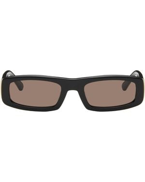 Ami Paris 75010 Sunglasses - Black