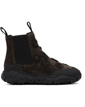Cecilie Bahnsen Cbblanca Chelsea Boots - Black