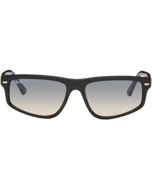 Ray-Ban Rb2225 Sunglasses - Grey
