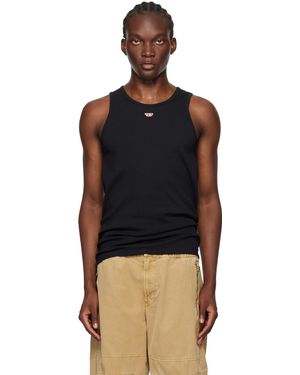 DIESEL Sleeveless t shirts for Men Online Sale up to 24 off Lyst