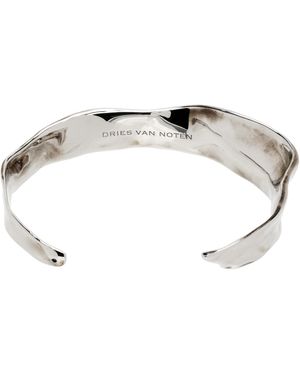 Dries Van Noten Bracelets for Men | Online Sale up to 50