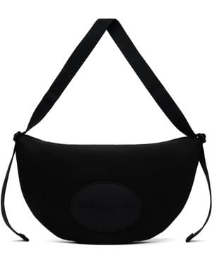 Alexander Wang Bo Large Crossbody Bag - Black