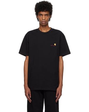 Carhartt Carhartt Work - ブラック
