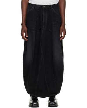 Needles H.D. Skirt - Black