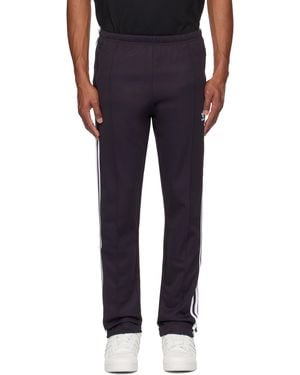 adidas Originals Adicolor Classics Beckenbauer Track Trousers - Blue