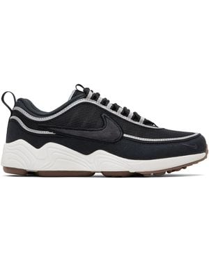 Nike Air Zoom Spiridon Trainers - Black