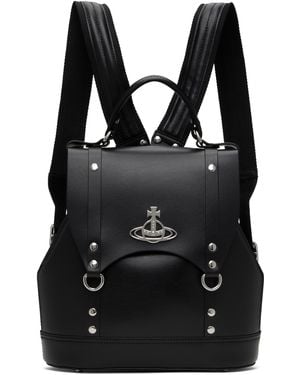 Vivienne Westwood Backpacks for Men | Online Sale up to 25 Vivienne Westwood Backpacks for Men | Online Sale up to 25