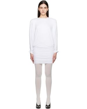 Nicklas Skovgaard Babette Minidress - Black