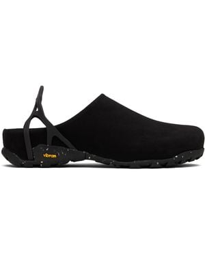 Roa Mules Fedaia Noires