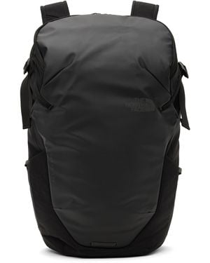 The North Face Kaban Lte Backpack - Black