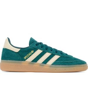 adidas Originals Handball Spezial Trainers - Blue
