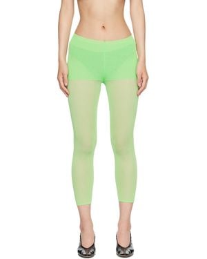 Paloma Wool Meleta Leggings - Green