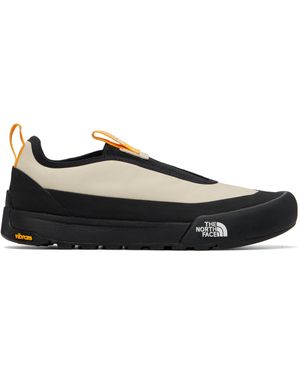 The North Face Off- & Clyffe Slip-On Sneakers - Black
