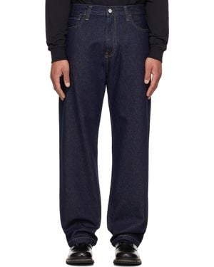 Carhartt Carhartt Work - Blue