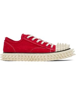 Doublet Low-top sneakers for Men | Online Sale up to 25% off Doublet Low-top sneakers for Men | Online Sale up to 25% off