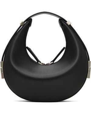 OSOI Toni Mini Bag - Black